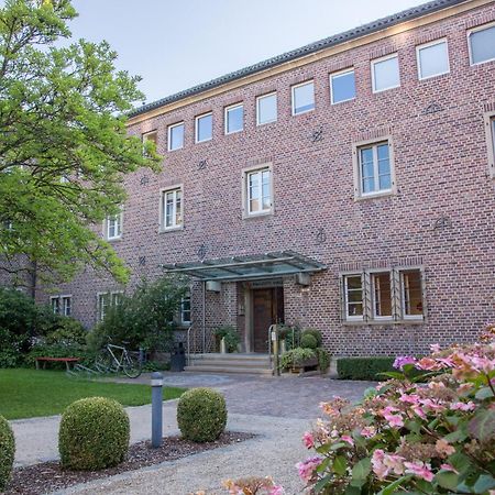 Hotel Bildungs- Und Gaestehaus Pallotti Haus Freising Zewnętrze zdjęcie